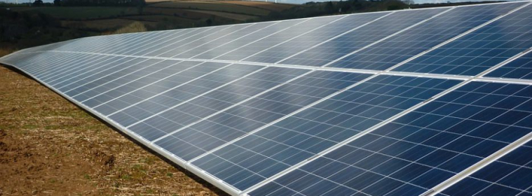 L'Unione Europea conferma l'impegno nel campo del solare fotovoltaico